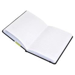 Eccolo™ Cool Jazz Journal, 5 1/2