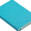 Eccolo Flexi Journal, 6” x 8”, 256 Pages, Teal