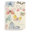 Eccolo Journal, 6" x 8", College Rule, 256 Pages, Multicolor, Total Qty 1
