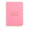 Eccolo Journal, 5-1/8" x 8", 128 Sheets, Multicolor, Total Qty 1