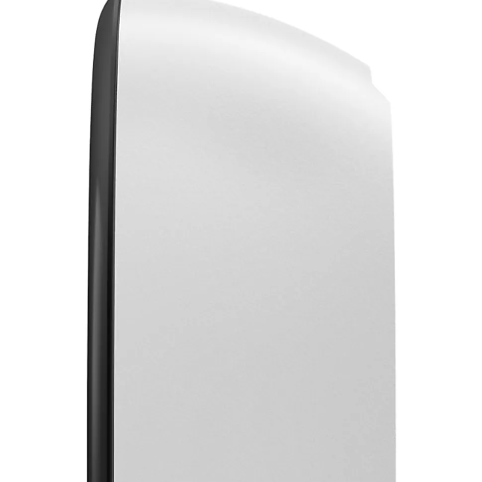 ecobee Smart Thermostat Enhanced - For Smartphone, Home - Alexa, HomeKit, SmartThings, IFTTT, Google Assistant Supported