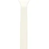 Eco-Products Plant Starch Teaspoons, Cream, Pack Of 1,000