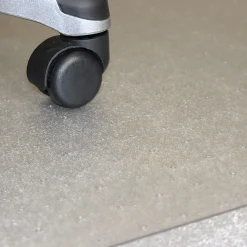 Ecotex BioPlus Polycarbonate Chair Mat for Low / Medium Pile Carpets up to 1/2