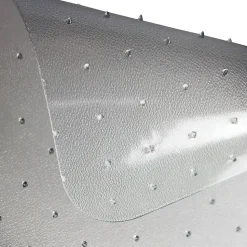 Ecotex BioPlus Polycarbonate Chair Mat for Low / Medium Pile Carpets up to 1/2