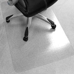 Ecotex BioPVC Chair Mat for Low Pile Carpets up to 1/4
