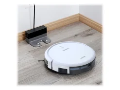 ECOVACS DEEBOT N79W - Vacuum cleaner - robotic - bagless