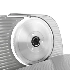 Edgecraft Chef'sChoice 615A Electric Food Slicer, 10-5/8"H x 11-7/16"W x 15"D, Silver