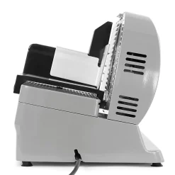 Edgecraft Chef'sChoice 615A Electric Food Slicer, 10-5/8