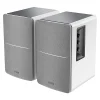 Edifier R1280T 42W Continuous-Power Amplified Bookshelf Speakers, White