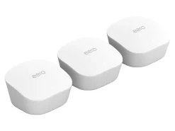 Eero Whole-Home Wi-Fi Systems, Pack Of 3, J010311
