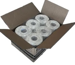 Egal Pads On A Roll, 40 Pads Per Roll, Package Of 12 Rolls