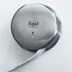 Egal Pads on a Roll Sanitary Napkins Roll - Regular - Anti-leak - 12 / Carton