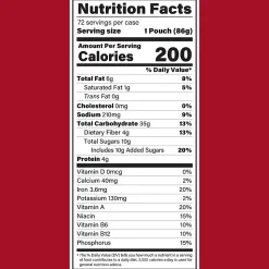 Eggo Bites Mini Pancakes, Maple, 3.03 Oz, Box Of 72 Mini Pancakes