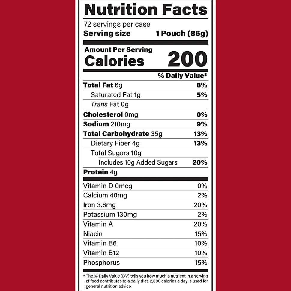 Eggo Bites Mini Pancakes, Maple, 3.03 Oz, Box Of 72 Mini Pancakes