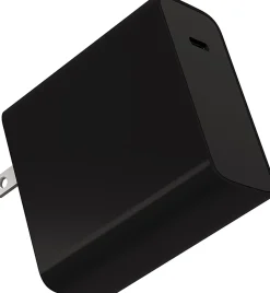 Eggtronic Einova 100W Universal Laptop Charger For Laptops and USB C Devices, Black, CXX008BK4B.00