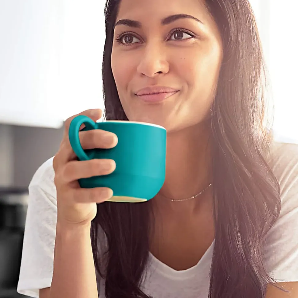 Eight O'Clock® Single-Serve Coffee K-Cup® Pods, Decaffeinated, Original, Carton Of 24
