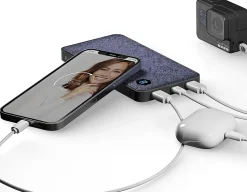 Einova Ultra Fast 63W Power Bank, PB0801020-0C1