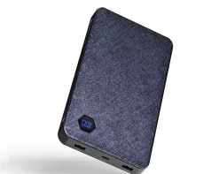 Einova Ultra Fast 63W Power Bank, PB0801020-0C1