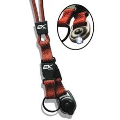 EK Ekcessories 5mm Nylon Lanyard
