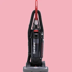 Electrolux Sanitaire® True HEPA Commercial Vacuum Cleaner
