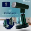 Electrolux SnapSteam Handheld Steamer, Pine Green, Total Qty 1
