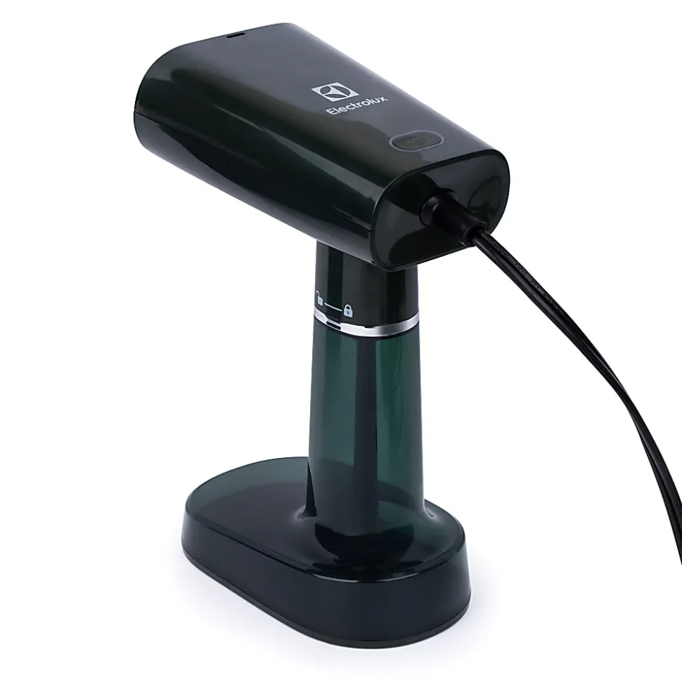 Electrolux SnapSteam Handheld Steamer, Pine Green, Total Qty 1