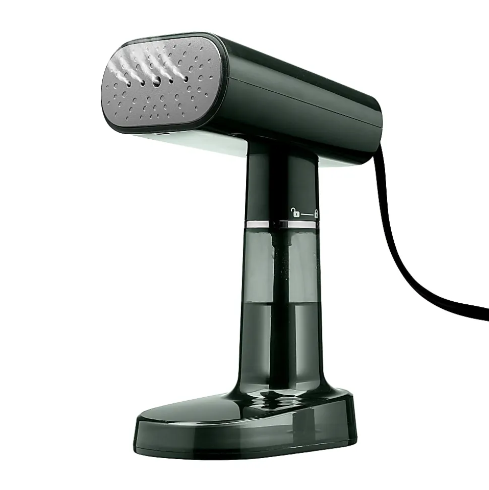 Electrolux SnapSteam Handheld Steamer, Pine Green, Total Qty 1