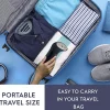 Electrolux Voyage Steamer With Traveling Pouch, Blue