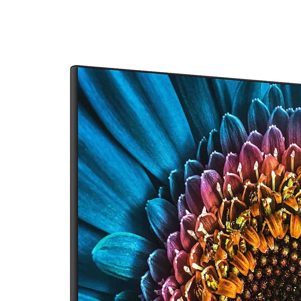 Element EM2FPAB24B 24" 1080P Frameless IPS PC Monitor