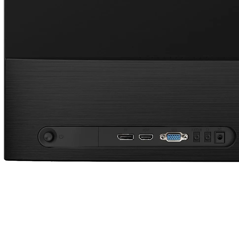 Element EM2FPAB27B 27" 1080P Frameless IPS PC Monitor