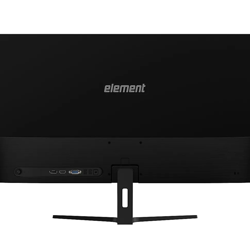 Element EM2FPAB27B 27" 1080P Frameless IPS PC Monitor