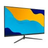Element EM3FPAC32BC 32" 1440p QHD IPS Monitor with 65W USB-C, Display Port, and FreeSync
