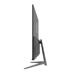 Element EM3FPAC32BC 32" 1440p QHD IPS Monitor with 65W USB-C, Display Port, and FreeSync