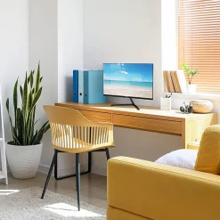 Element 24” 1080P FHD IPS Display Computer Monitor, Total Qty 1
