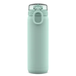 Ello Cooper Stainless-Steel Water Bottle, 22 Oz, Yucca