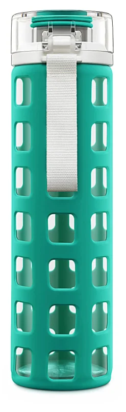 Ello Syndicate Water Bottle, 20 Oz, Mint