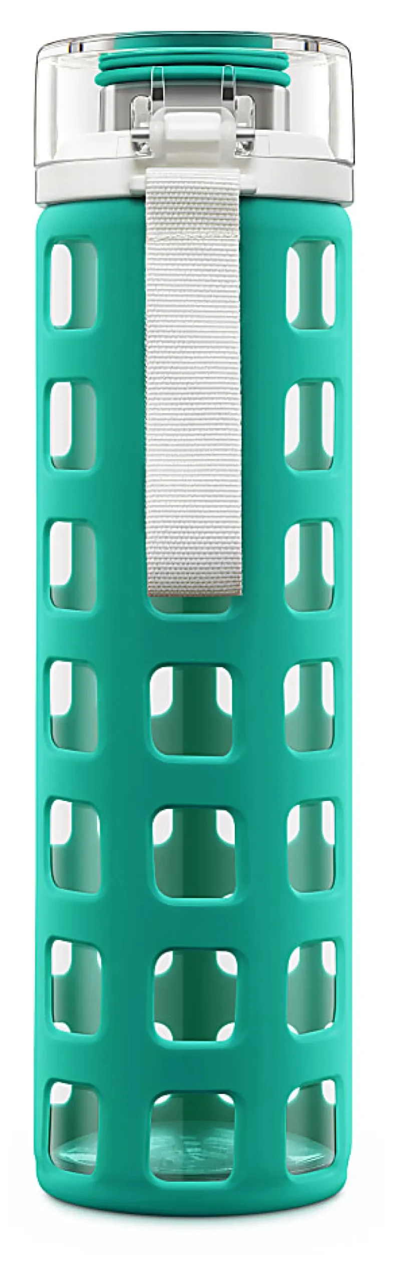 Ello Syndicate Water Bottle, 20 Oz, Mint