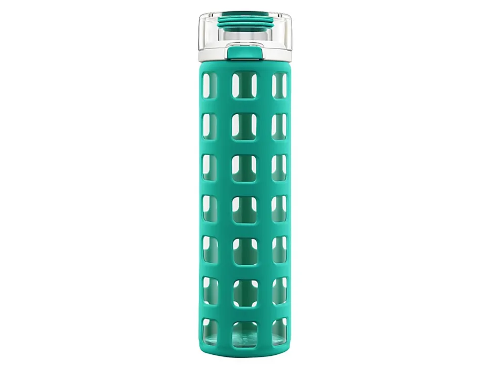Ello Syndicate Water Bottle, 20 Oz, Mint