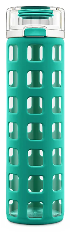 Ello Syndicate Water Bottle, 20 Oz, Mint