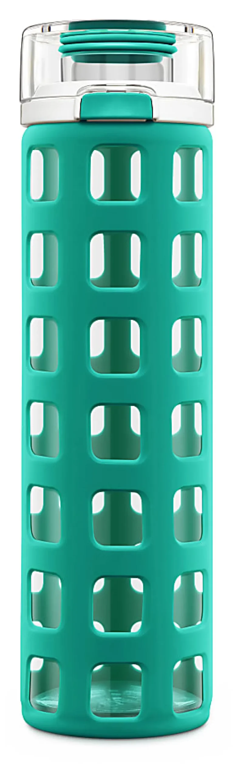 Ello Syndicate Water Bottle, 20 Oz, Mint