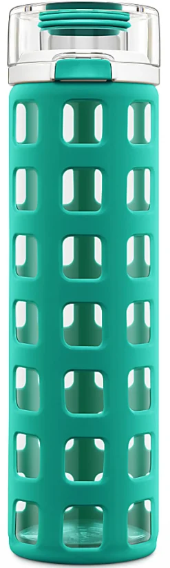 Ello Syndicate Water Bottle, 20 Oz, Mint