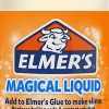Elmer's® Activator Solution, 8.25 Oz, Clear
