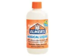 Elmer's® Activator Solution, 8.25 Oz, Clear
