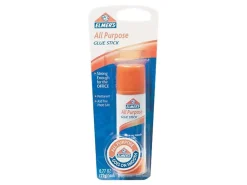 Elmer's® All-Purpose Glue Stick, 0.77 Oz