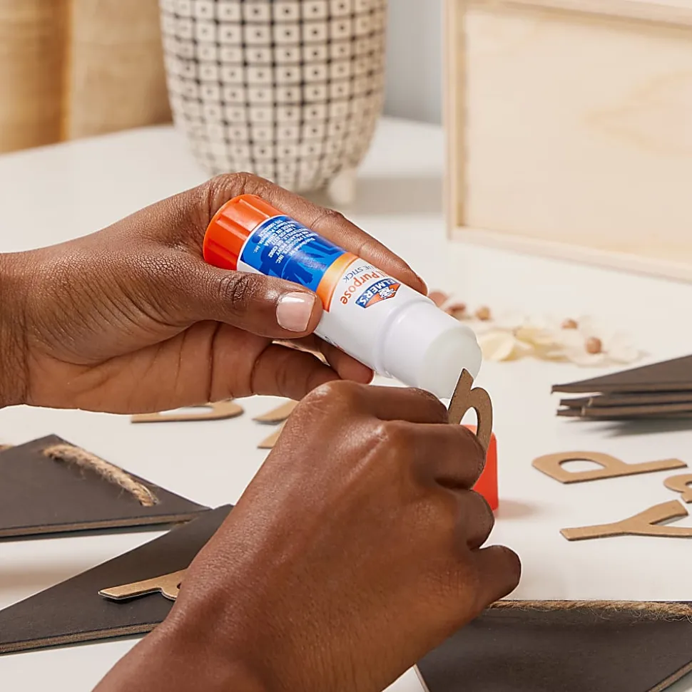 Elmer's® All-Purpose Glue Stick, 0.77 Oz
