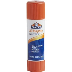 Elmer's® All-Purpose Glue Stick, 0.77 Oz
