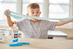 Elmer's® Clear Washable School Glue, 5 Oz.