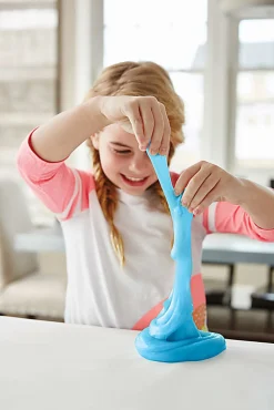 Elmer's® Clear Washable School Glue, 5 Oz.