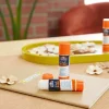Elmer's CraftBond Extra Strength Glue Sticks, 0.21 Oz, Pack Of 4 Sticks