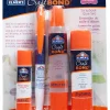 Elmer's Elmer s Craft Bond Scrapbook Glue Set